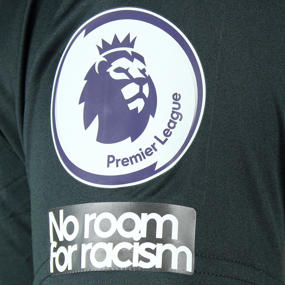 Jordan Pickford Everton shirt