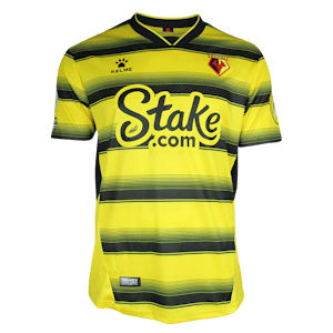 Juraj Kucka Watford shirt