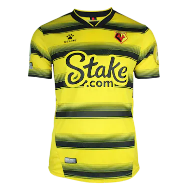 Watford-Trikot von Joshua King