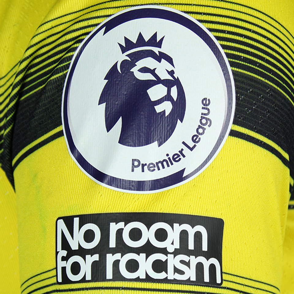 Shirt van Joshua King Watford