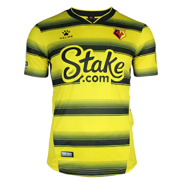 Emmanuel Dennis Watford jersey