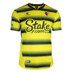 João Pedro Junqueira de Jesus Watford camisa.