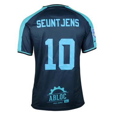 Maillot de Mats Seuntjens (Fortuna Sittard)