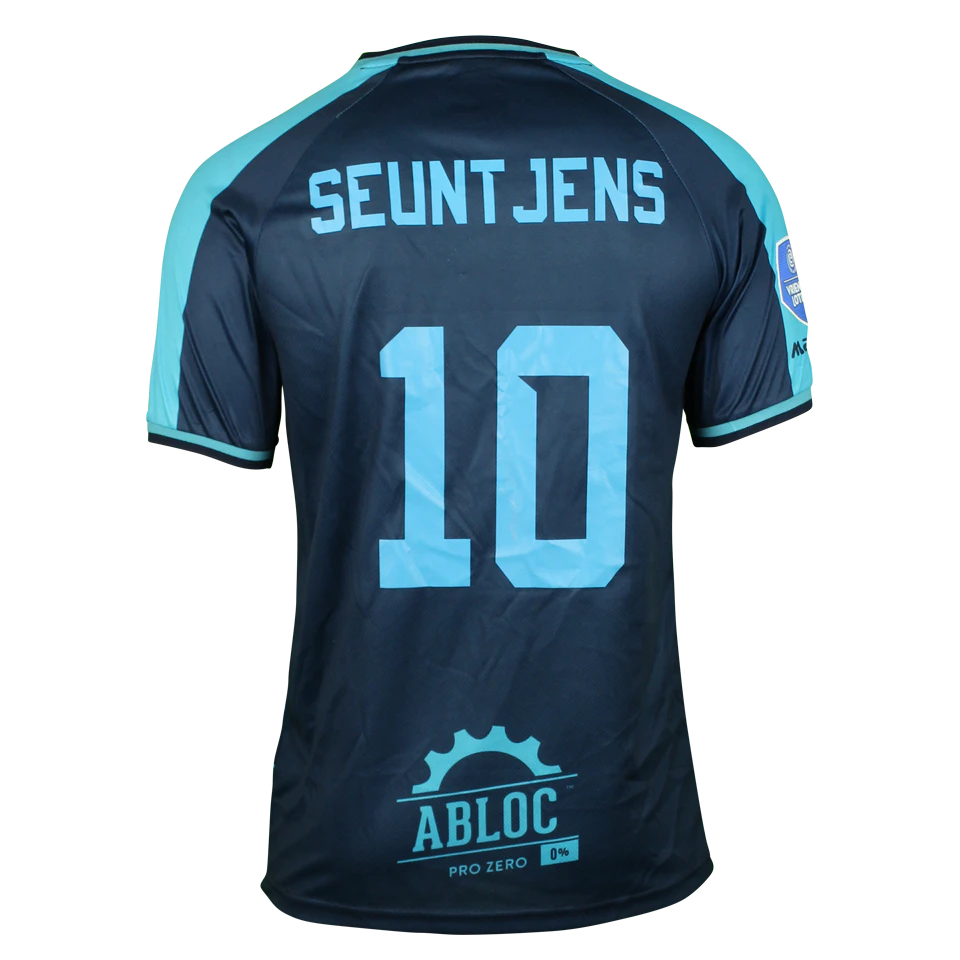 Camiseta Mats Seuntjens Fortuna Sittard