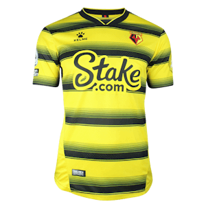 Adam Masina Watford shirt