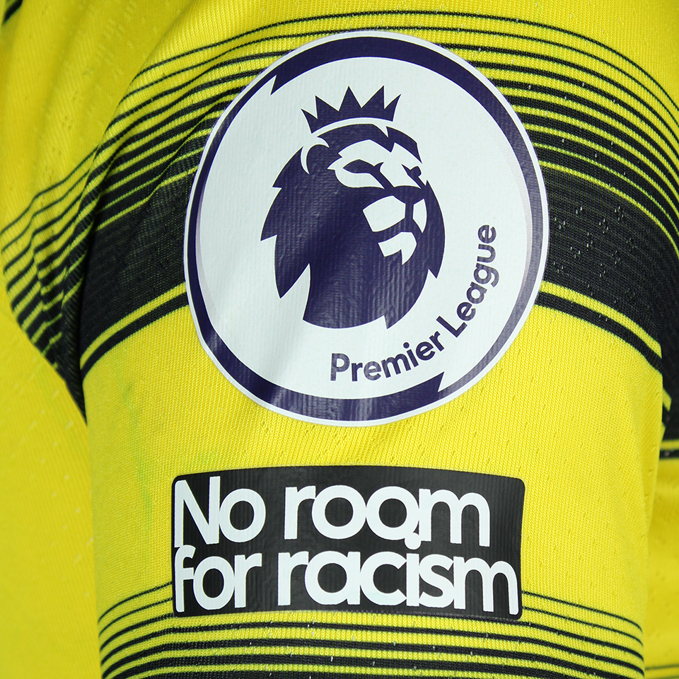 Adam Masina Watford shirt