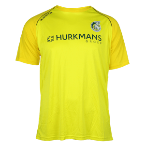 Michael Verrips Fortuna Sittard jersey