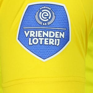 Michael Verrips Fortuna Sittard jersey