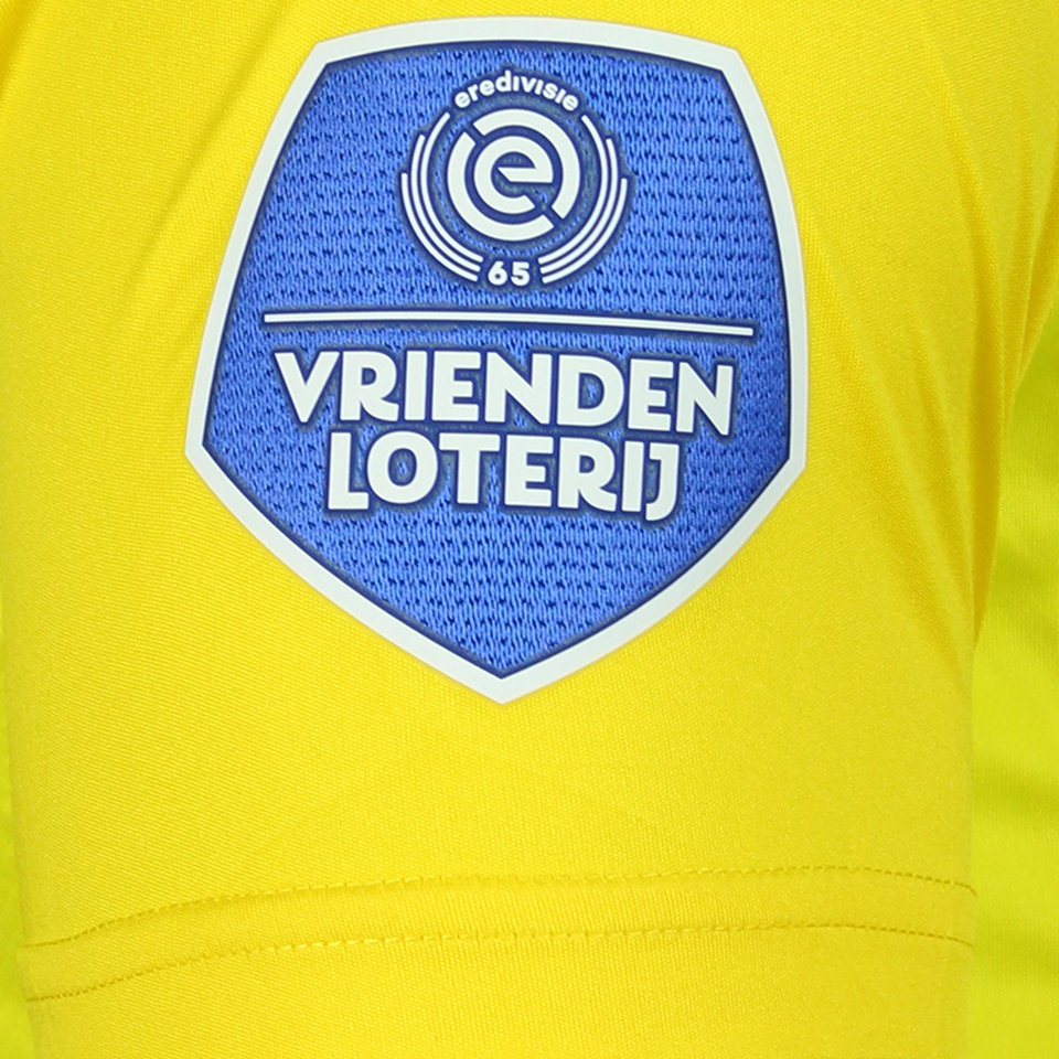 Michael Verrips Fortuna Sittard jersey