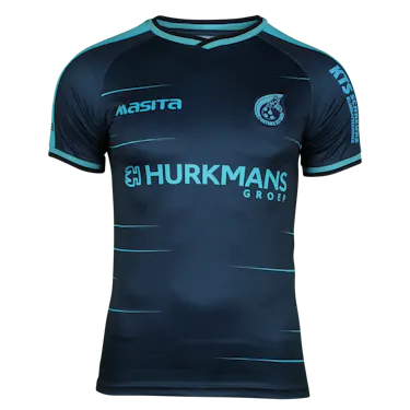 Maglia di Tesfaldet Tekie (Fortuna Sittard)