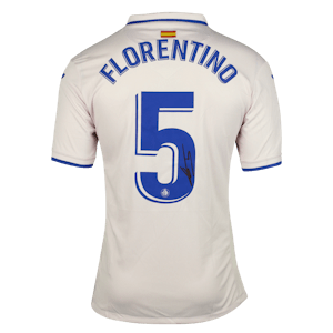 Camisola de Florentino, Getafe CF