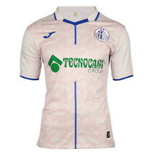 Camisola de Florentino, Getafe CF