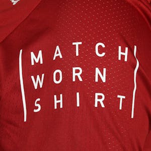 Maillot de Brendan Chardonnet (Stade Brestois 29)