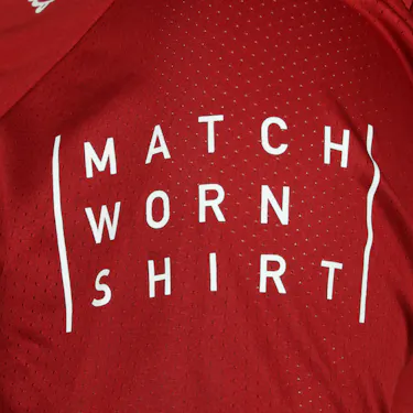 Youcef Belaïli Stade Brestois 29 jersey