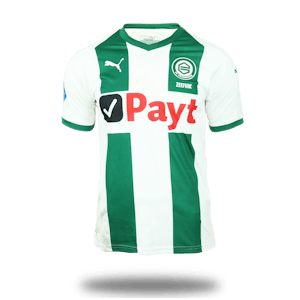 Deyovaisio Zeefuik FC Groningen jersey