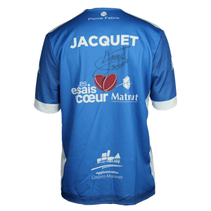 Loïc Jacquet