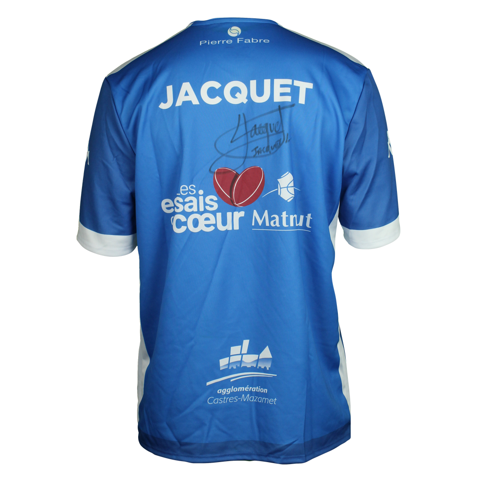 Loïc Jacquet