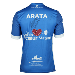 Santiago Arata