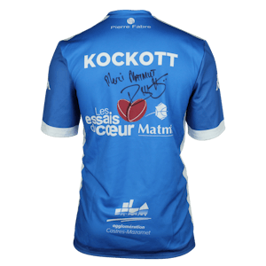Rory Kockott
