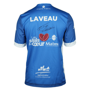 Martin Laveau