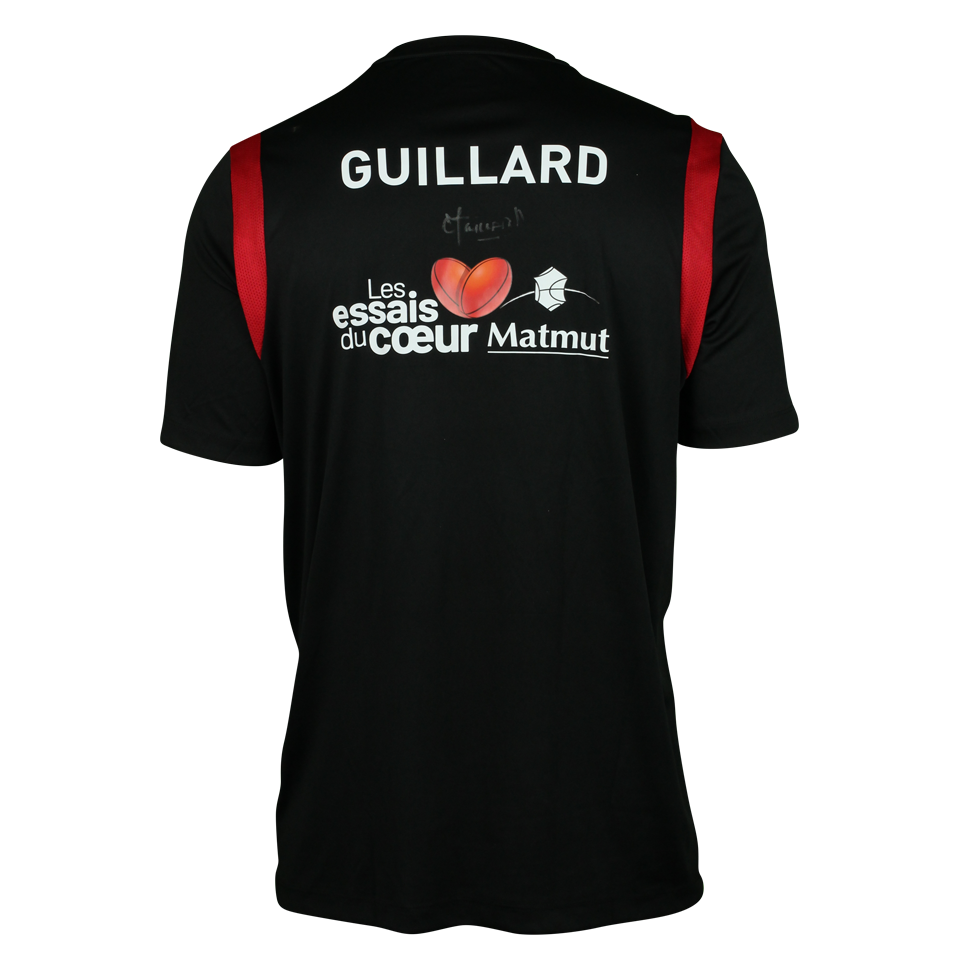 Mickael Guillard