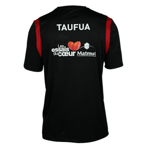 Jordan Taufua