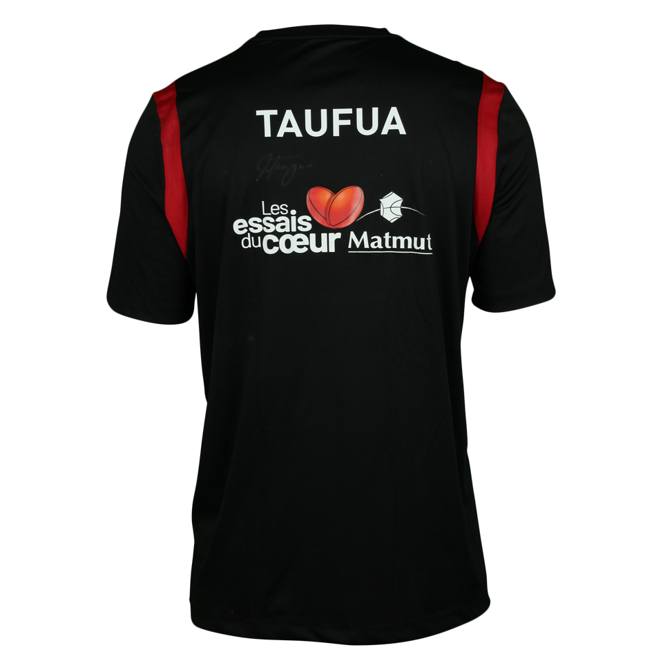 Jordan Taufua