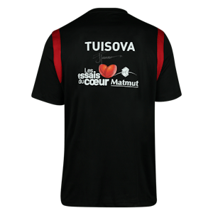 Josua Tuisova