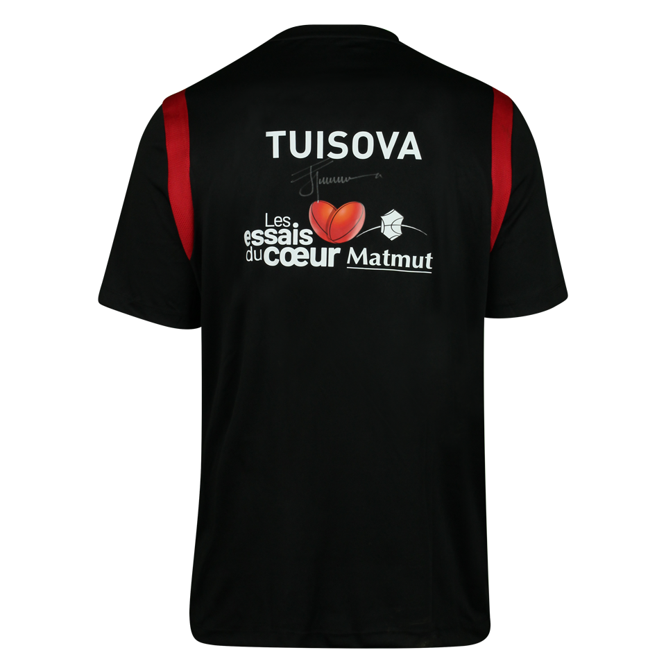 Josua Tuisova