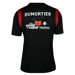Ethan Dumortier