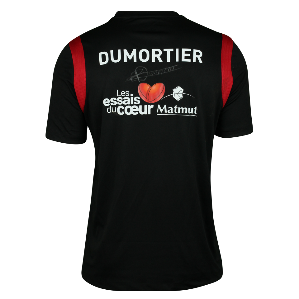 Ethan Dumortier