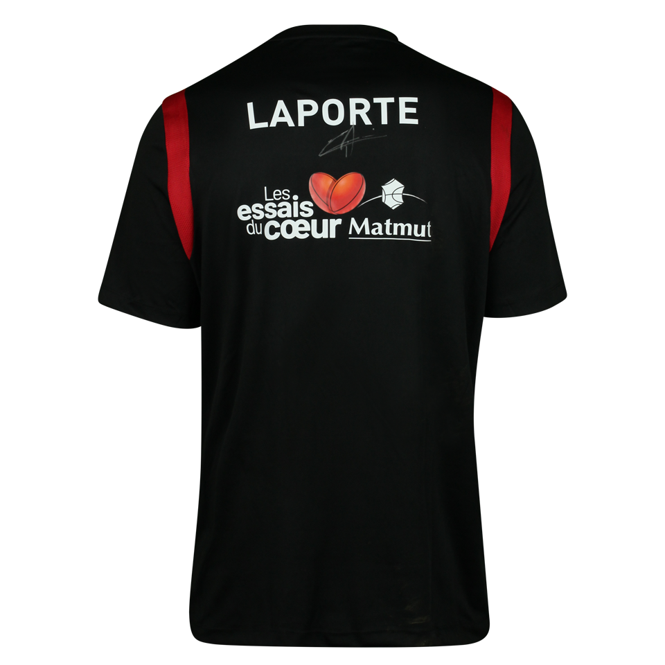 Clément Laporte