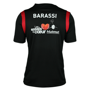 Pierre-Louis Barassi