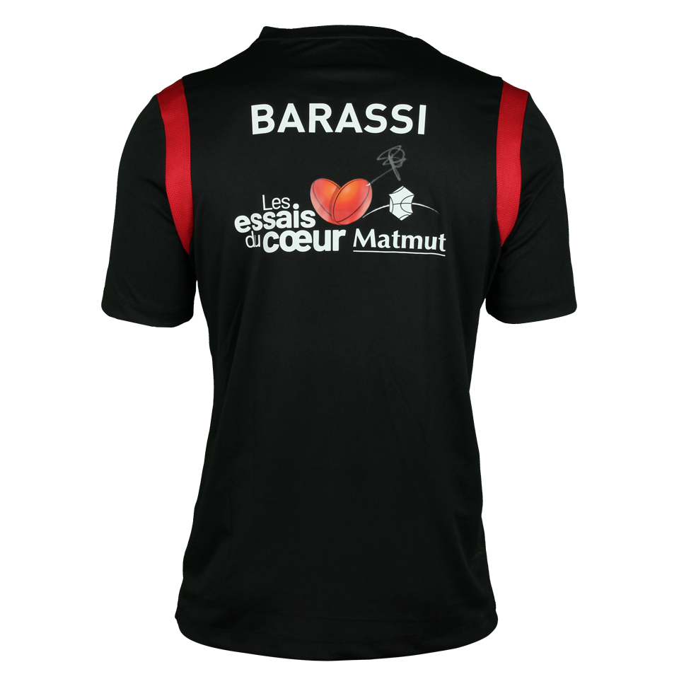 Pierre-Louis Barassi