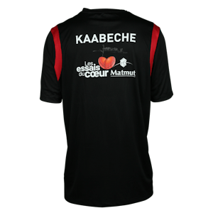 Hamza Kaabeche