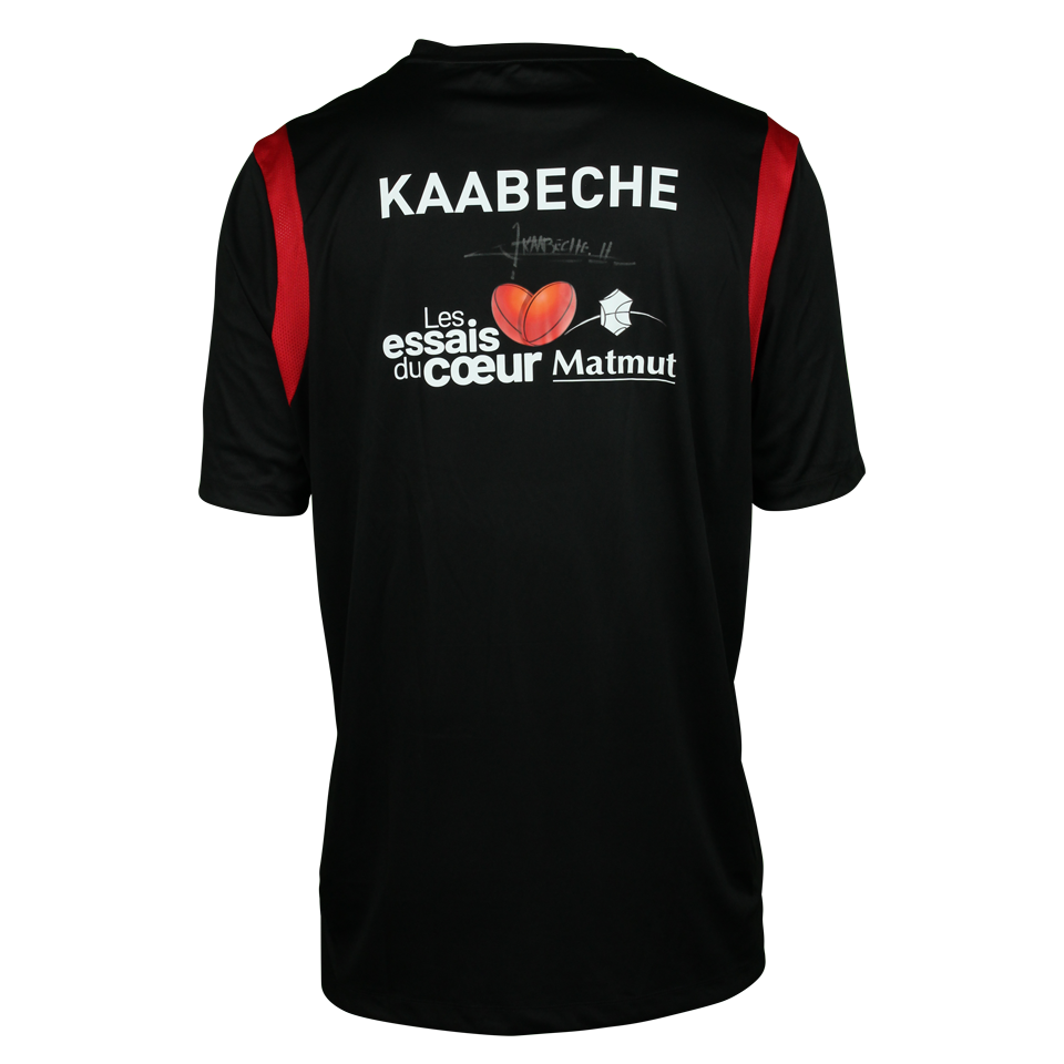 Hamza Kaabeche