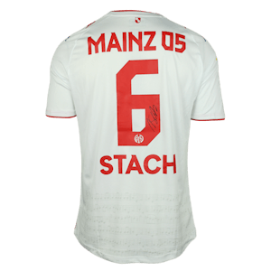 Anton Stach Mainz 05 forması