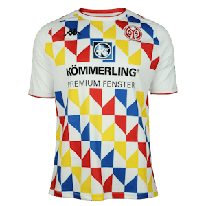 Anton Stach Mainz 05 forması