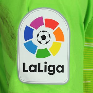 Giorgi Mamardashvili Valencia CF shirt