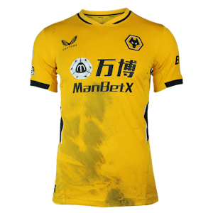 Nélson Semedo Wolverhampton Wanderers shirt