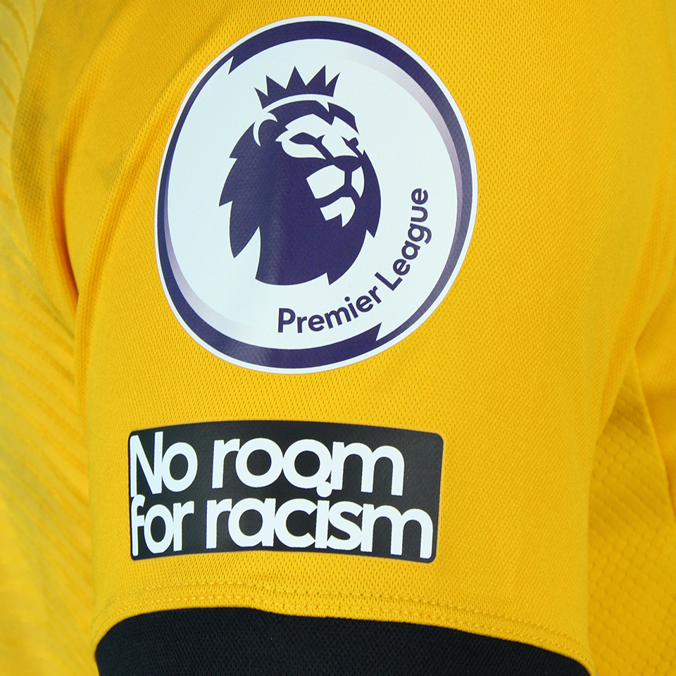 Nélson Semedo Wolverhampton Wanderers shirt