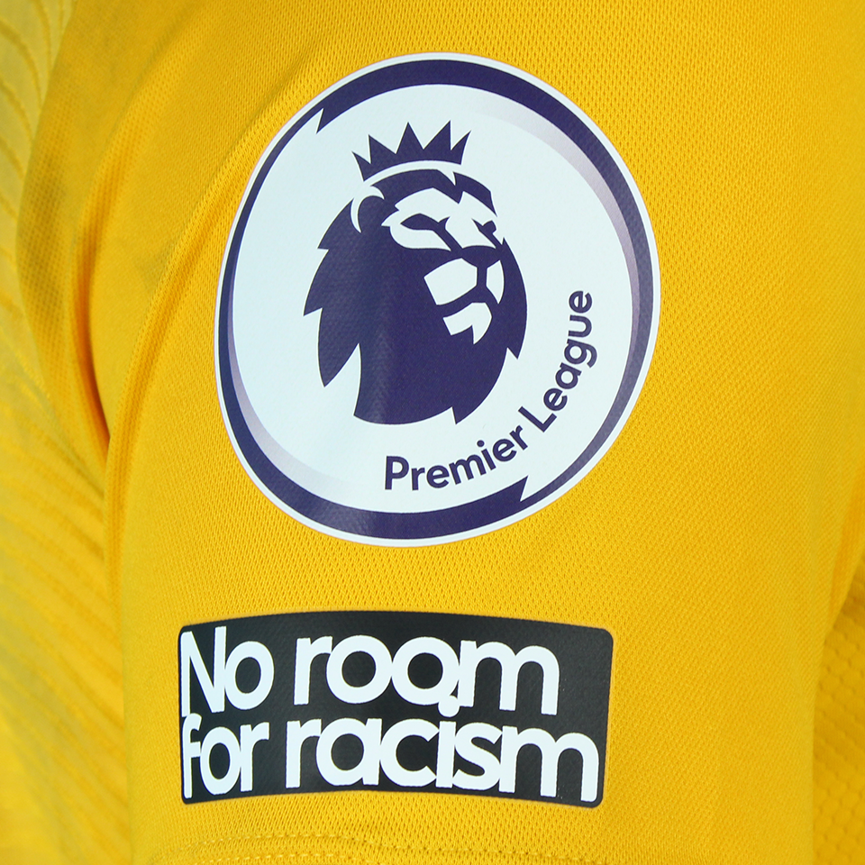 Francisco Trincão Wolverhampton Wanderers shirt