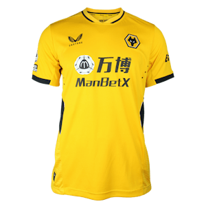 Toti Gomes Wolverhampton Wanderers shirt