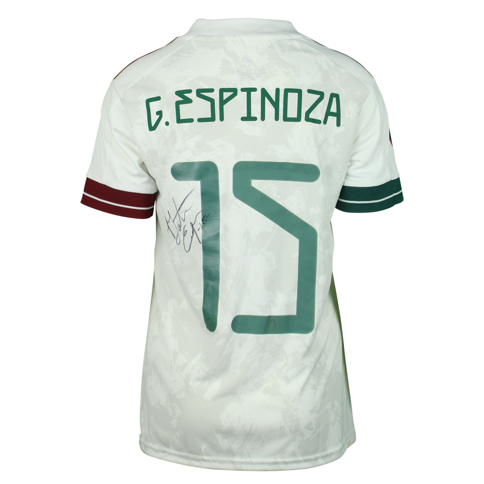 Greta Alejandra Espinoza Casas | v. Suriname