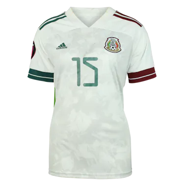 Greta Alejandra Espinoza Casas | v. Suriname