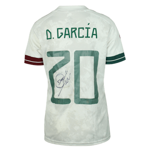 Diana Laura García Castillo | v. Suriname