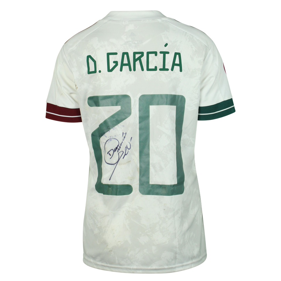 Diana Laura García Castillo | v. Suriname