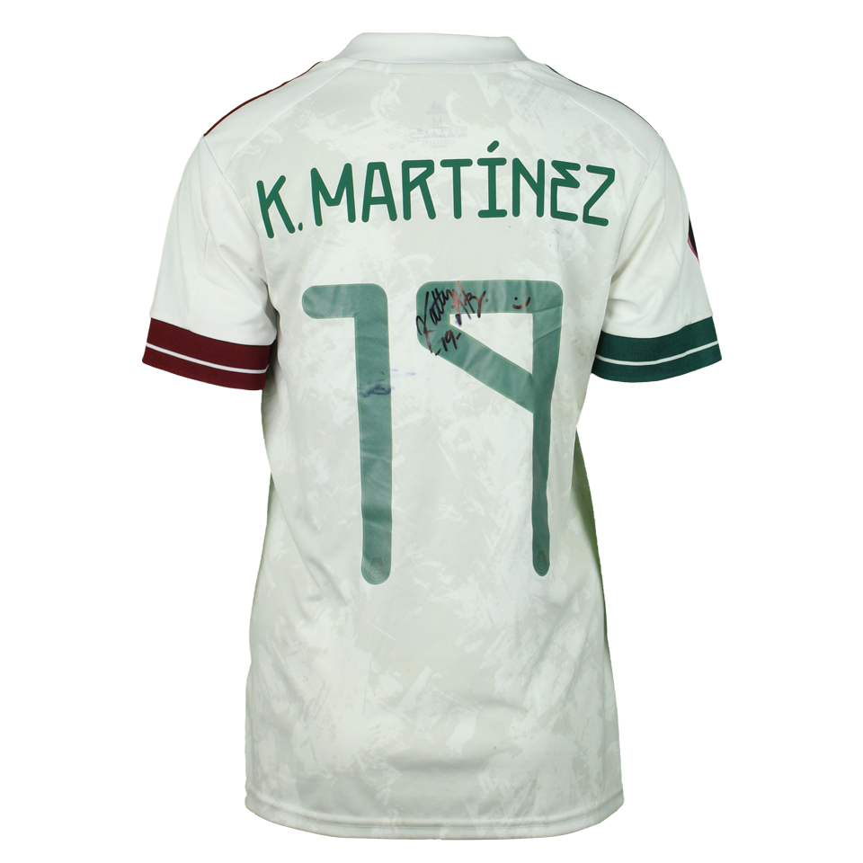 Katty Martínez Abad | v. Suriname
