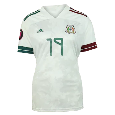 Katty Martínez Abad | v. Suriname