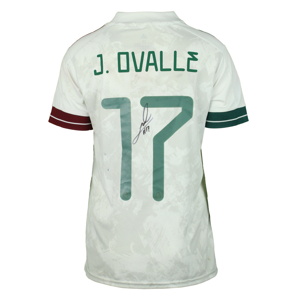 Lizbeth Jacqueline Ovalle Muñoz | v. Suriname